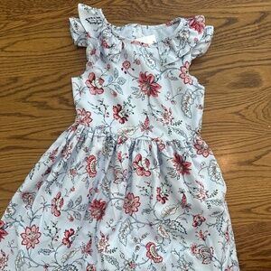 Janie & Jack dress